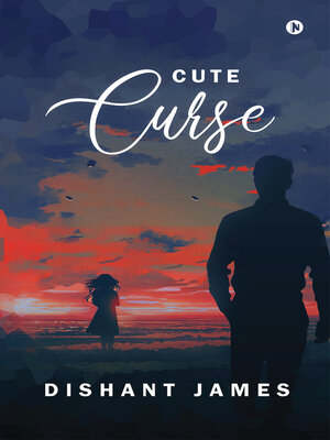 cover image of Cute Curse